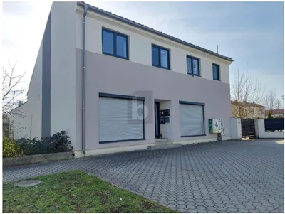 4-Zimmer-Wohnung mieten in Mattersburg – 85 m², € 1.140