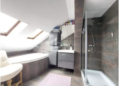 4-Zimmer-Wohnung mieten in Mattersburg – 85 m², € 1.140 – Bild 3 von 6