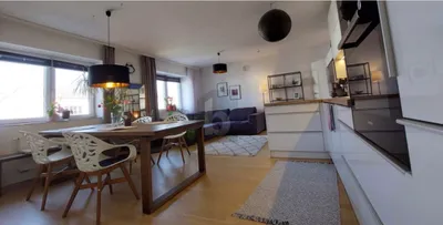 4-Zimmer-Wohnung mieten in Mattersburg – 85 m², € 1.140 – Bild 2 von 6