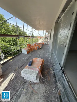 2-Zimmer-Wohnung kaufen in Grieskirchen – 54,45 m², € 239.360 – Bild 6 von 13