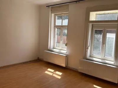2-Zimmer-Wohnung mieten in Graz – 56 m², € 750