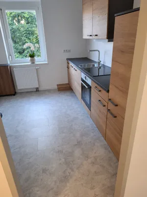 3-Zimmer-Wohnung mieten in Vöcklabruck – 73 m², € 750 – Bild 2 von 4