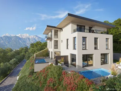 5-Zimmer-Haus kaufen in Innsbruck-Land – 130,59 m², € 1.989.000 – Bild 4 von 45