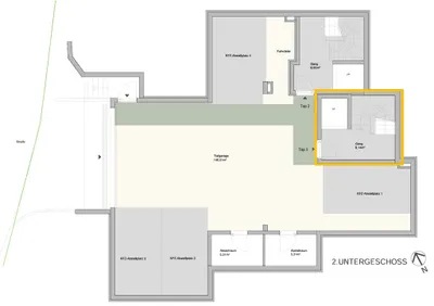 5-Zimmer-Haus kaufen in Innsbruck-Land – 130,59 m², € 1.989.000 – Bild 29 von 45
