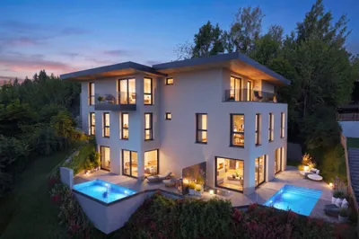 5-Zimmer-Haus kaufen in Innsbruck-Land – 130,59 m², € 1.989.000 – Bild 2 von 45
