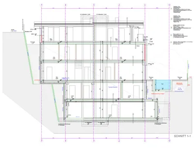 5-Zimmer-Haus kaufen in Innsbruck-Land – 130,59 m², € 1.989.000 – Bild 43 von 45
