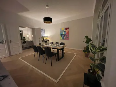 6-Zimmer-Wohnung mieten in Wien – 181 m², € 4.000 – Bild 2 von 28