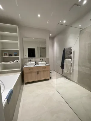 6-Zimmer-Wohnung mieten in Wien – 181 m², € 4.000 – Bild 11 von 28