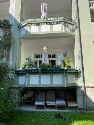 6-Zimmer-Wohnung mieten in Wien – 181 m², € 4.000 – Bild 25 von 28
