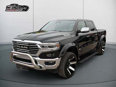 RAM 1500 Dodge 1500 (Verkauft) Pickup
