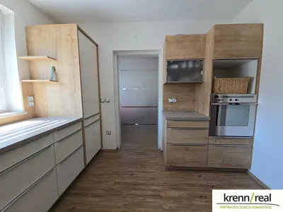 5-Zimmer-Gewerbeimmobilie kaufen in Linz Land – 146,8 m², € 497.000 – Bild 5 von 8