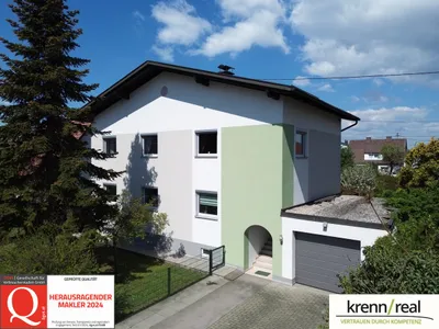 5-Zimmer-Gewerbeimmobilie kaufen in Linz Land – 146,8 m², € 497.000
