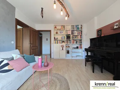 5-Zimmer-Gewerbeimmobilie kaufen in Linz Land – 146,8 m², € 497.000 – Bild 6 von 8