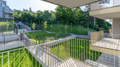 2-Zimmer-Wohnung kaufen in Wien – 61,72 m², € 544.500 – Bild 9 von 13