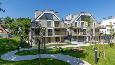 2-Zimmer-Wohnung kaufen in Wien – 61,72 m², € 544.500 – Bild 1 von 13