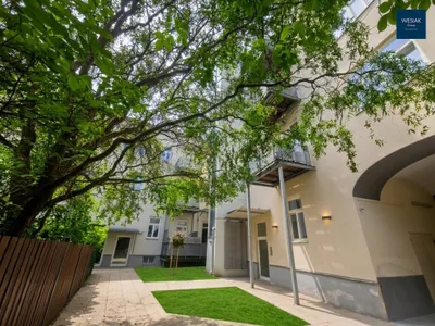 2-Zimmer-Wohnung kaufen in Graz – 53 m², € 129.000