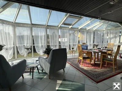 7-Zimmer-Haus kaufen in Horn – 235 m², € 490.000 – Bild 3 von 10