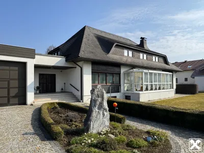 7-Zimmer-Haus kaufen in Horn – 235 m², € 490.000