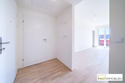 2-Zimmer-Wohnung kaufen in Wien – 49,63 m², € 269.000 – Bild 2 von 8