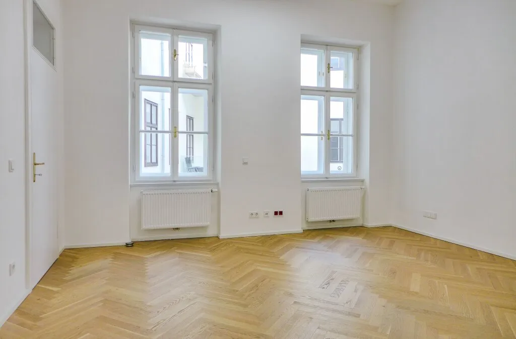 Modernes Büro in repräsentativem Stilaltbau - 7 Zimmer - klimatisiert - Ansicht 2
