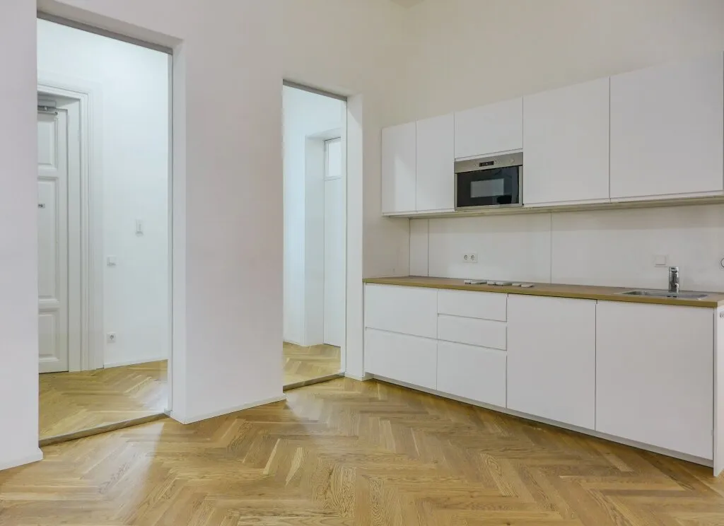 Modernes Büro in repräsentativem Stilaltbau - 7 Zimmer - klimatisiert - Ansicht 3