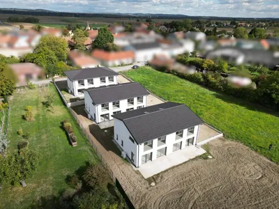 4-Zimmer-Haus kaufen in Tulln – 108,99 m², € 385.000 – Bild 5 von 18