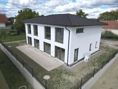 4-Zimmer-Haus kaufen in Tulln – 108,99 m², € 385.000 – Bild 1 von 18