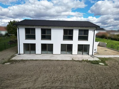 4-Zimmer-Haus kaufen in Tulln – 108,99 m², € 385.000 – Bild 3 von 18