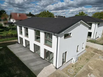 4-Zimmer-Haus kaufen in Tulln – 108,99 m², € 385.000 – Bild 2 von 18