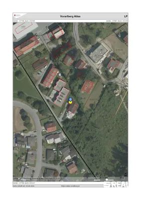 8-Zimmer-Gewerbeimmobilie kaufen in Feldkirch – 224,18 m², € 989.000 – Bild 31 von 33