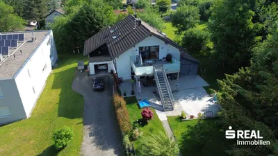 8-Zimmer-Gewerbeimmobilie kaufen in Feldkirch – 224,18 m², € 989.000 – Bild 3 von 33