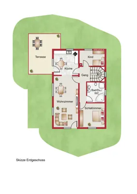 8-Zimmer-Gewerbeimmobilie kaufen in Feldkirch – 224,18 m², € 989.000 – Bild 28 von 33