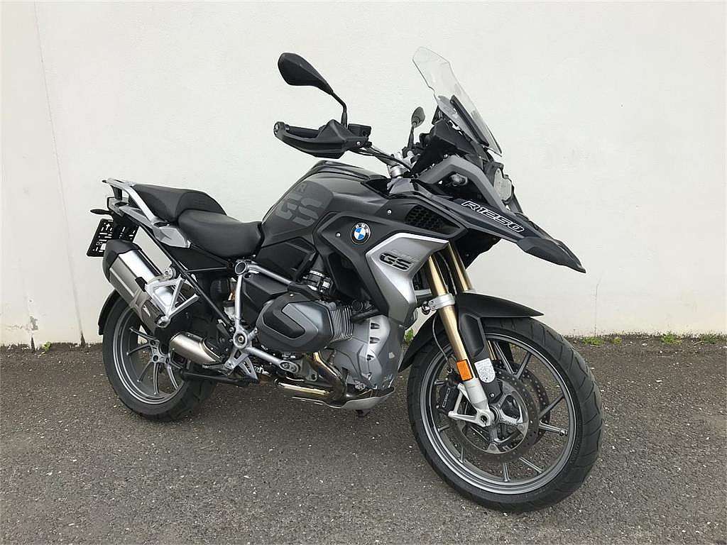 BMW R 1250 GS ABS Enduro