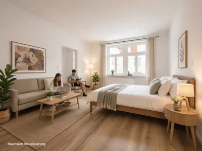 Wohnung zum Kauf in 1140 Wien