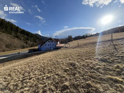 Grundstück kaufen in Murau – 1 380 m², € 69.000 – Bild 6 von 11