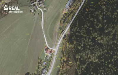 Grundstück kaufen in Murau – 1 380 m², € 69.000 – Bild 10 von 11