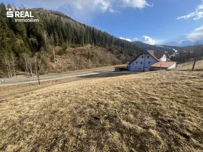Grundstück kaufen in Murau – 1 380 m², € 69.000 – Bild 5 von 11