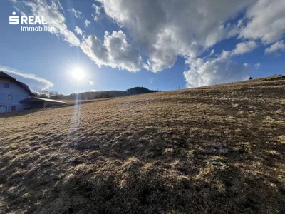 Grundstück kaufen in Murau – 1 380 m², € 69.000 – Bild 3 von 11