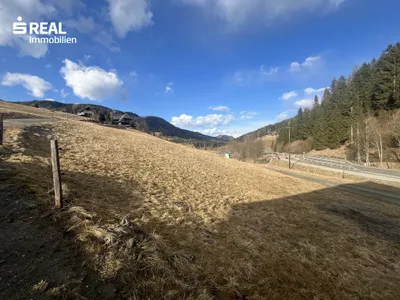 Grundstück kaufen in Murau – 1 380 m², € 69.000 – Bild 4 von 11