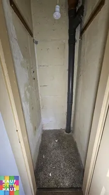 2-Zimmer-Wohnung mieten in Neunkirchen – 53,57 m², € 383 – Bild 9 von 11