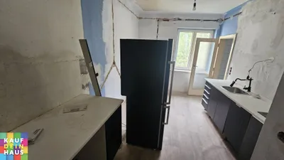 2-Zimmer-Wohnung mieten in Neunkirchen – 53,57 m², € 383 – Bild 6 von 11