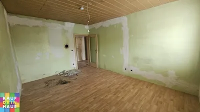 2-Zimmer-Wohnung mieten in Neunkirchen – 53,57 m², € 383 – Bild 3 von 11