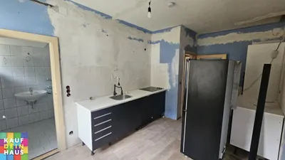 2-Zimmer-Wohnung mieten in Neunkirchen – 53,57 m², € 383 – Bild 5 von 11