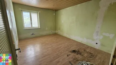 2-Zimmer-Wohnung mieten in Neunkirchen – 53,57 m², € 383 – Bild 2 von 11