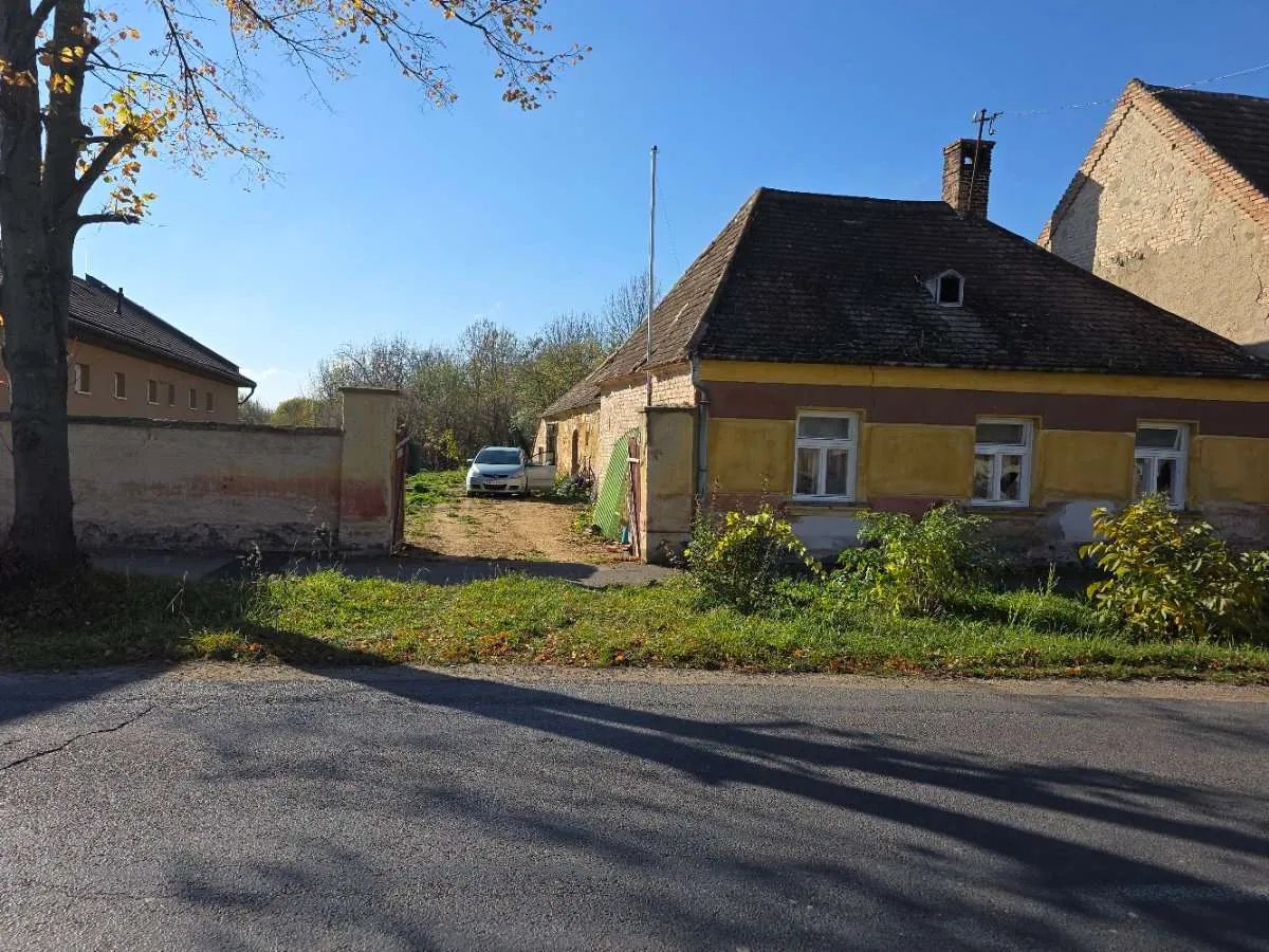 Haus – Ungarn