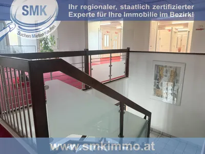 Gewerbeimmobilie mieten in Korneuburg – 1 m², € 10 – Bild 12 von 15