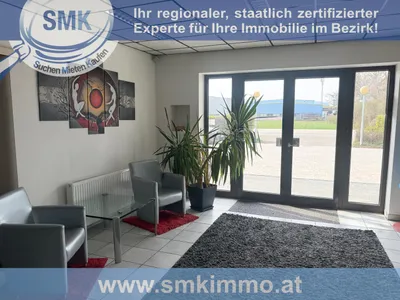 Gewerbeimmobilie mieten in Korneuburg – 1 m², € 10 – Bild 6 von 15