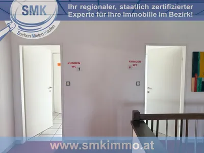 Gewerbeimmobilie mieten in Korneuburg – 1 m², € 10 – Bild 14 von 15