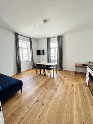 3-Zimmer-Wohnung mieten in Krems an der Donau – 64 m², € 1.094 – Bild 3 von 13