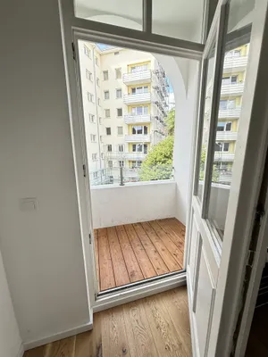 3-Zimmer-Wohnung mieten in Krems an der Donau – 64 m², € 1.094 – Bild 2 von 13